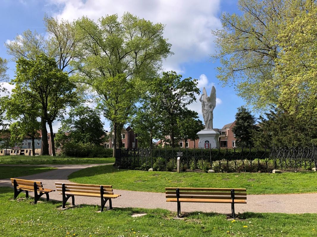 Het Victoriepark